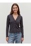 Strickjacke VMMILLE Strickjacke - 4