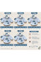 Handmade 100% Cotton Circus Concept Embroidered Baby Boy Shirt - 2