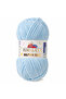 Dolphin Baby Velvet Hand Knitting Yarn 100 Gr 120 m Color Code 80306