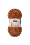 Dolphin Baby Velvet Hand Knitting Yarn 100 Gr 120 m Color Code 80337