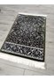 001_Green_8Mm Ravza Model Woven 1600 Gr Prayer Rug - 5