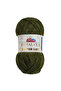 Dolphin Baby Velvet Hand Knitting Yarn 100 Gr 120 m Color Code 80361