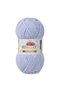 Dolphin Baby Velvet Hand Knitting Yarn 100 Gr 120 m Color Code 80344