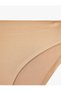 Comfortable Fit Laser Cut Brief Panties - 8