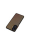 Realme C55 Case Montreal Silicone Cover - Black - 5
