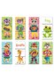 Animals Mix&Match Mix and Match Animals - 2