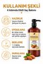 Almond Oil Hair Care Cream 1000 ml - 3