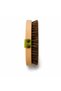 Natural Horsehair Brush Brown - 8