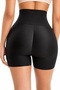 Women's Push up Butt Padding Corset – High Waist Enhancer Hip Shaper Corset - 5