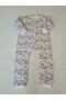 Children's Long-Filled Sleeping Bag 2.5 Tog Inner and Outer Surface 100% Combed Cotton for Ages 8 10 12 14 - 4