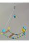 Tuğra Pet Market Luxury Budgie Swing - 2