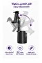 Cubemaska Car Stand with a Gift Aromatizer Sk-2706 - 3