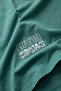 Crew Neck Letter Printed Men's T-Shirt - 5