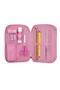 Topmodel Triple Pencil Case Selfie Led (Triple Pencil) 0411262_A - 3