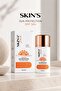 Skins Derm Spf 50 Sun Protection Anti-Aging Cream. - 5