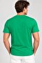 Slim Fit Men's Cotton Short Sleeve Round Neck T-Shirt Mw0Mw34428 - 3