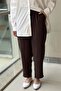 Sentez Knee-Piece Elasticated Trousers - 3