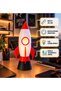 Rocket Design Table Lamp Ready to Launch Space Rocket for Teenagers, Children and Adults' Rooms