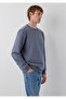 Jeans Basic Sweatshirt 0S10620-70759 - 2