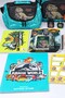X Dekomus "T-Rex Force Collection" Jurassic World Licensed School, Nutrition, and Pencil Bag Stationery Set - 6