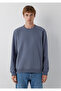 Jeans Basic Sweatshirt 0S10620-70759 - 3