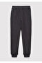 Pro Printed Anthracite Sweatpants 6010040-70763 - 2