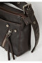 Brown Shoulder Bag 1913983-87736 - 4