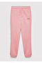 Logo Printed Pink Sweatpants 7010041-71015 - 2