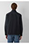 M0212137 Tech Fabric Shirt Men's Shirt Black - 6
