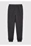Pro Printed Anthracite Sweatpants 6010040-70763 - 3