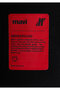 M0110851 Water Repellent Pro-Tech Water-Replent Hooded Men's Coat Black - 8
