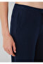 Navy Blue Sweatpants 1011033-80872 - 6
