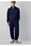 Navy Blue Sweatpants 0010608-70490 - 2