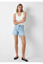 Verna 90S Ice Jean Shorts 1410059-A3908
