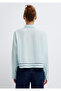 Linen Blend Shirt Regular Fit / Normal Cut 1211526-70792 - 6