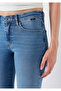 Molly Premium Blue Indigo Blue Jean Pants 10136A3925 - 6