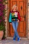 Ydr Design Hand Knitted Sweater