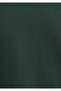 Green Basic T-Shirt Slim Fit / Narrow Cut 0613437-71601 - 7