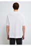 Pro White T-Shirt Relaxed Fit / Comfortable Cut 0613444-620 - 6