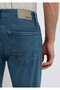 Marcus Vintage Indigo Blue Jean Pants 88351A3873 - 8