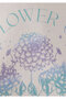 Floral Printed White T-Shirt Regular Fit / Normal Cut 1614255-70057 - 8