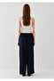 Maviterrenean Ink Jean Trousers 1021026-A3170 - 6
