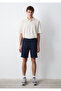 Dayton Casual Rinse Jean Shorts 0410093-A3262 - 4