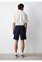 Dayton Casual Rinse Jean Shorts 0410093-A3262 - 6
