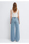 Malibu Real Blue Hazy Jean Pants 1010152-90514 - 6