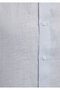 Linen Shirt Regular Fit / Normal Cut 0211960-70799 - 7