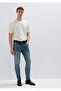 James Pro Hazy Indigo Blue Jean Trousers 00424A1733 - 2