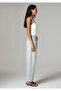 White Polyamide Body Fitted / Body-Fitting Cut 1614382-70057 - 5