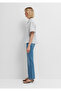 Modal (Tencel) ™ ) Blended Open Shirt Oversize / Wide Cut 1211488-70802 - 4