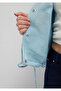 Linen Blend Jacket Loose Fit / Relaxed Fit 1110891-70820 - 8